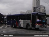 Viação Pirajuçara 11.670 na cidade de Osasco, São Paulo, Brasil, por Gilberto Mendes dos Santos. Número da foto: #:id.
