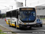 Transur - Transporte Rodoviário Mansur 2410 na cidade de Juiz de Fora, Minas Gerais, Brasil, por Alexsandro  Farias Barros. ID da foto: :id.