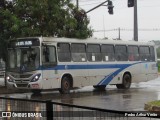 Viação São Francisco 2413 na cidade de Campo Grande, Mato Grosso do Sul, Brasil, por Pedro Arthur Verão. Número da foto: #:id.