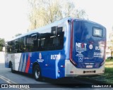 Next Mobilidade - ABC Sistema de Transporte 81.779 na cidade de Santo André, São Paulo, Brasil, por Cláudio C.F.P.S. Número da foto: #11020259.