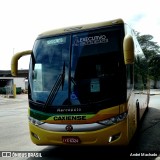 Expresso Caxiense 7094 na cidade de Porto Alegre, Rio Grande do Sul, Brasil, por André Machado. Número da foto: #:id.