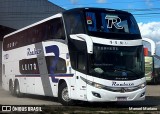 Realeza Bus Service 1120 na cidade de Caruaru, Pernambuco, Brasil, por Manoel Mariano. Número da foto: #11020778.