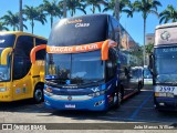 Viação Eltur > Eltur Turismo 2304 na cidade de Aparecida, São Paulo, Brasil, por João Marcos William. Número da foto: #11022241.