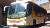 Saritur - Santa Rita Transporte Urbano e Rodoviário 30110 na cidade de Belo Horizonte, Minas Gerais, Brasil, por Hariel Bernades. Número da foto: #11020591.