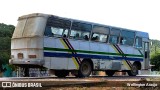 Ônibus Particulares 6668 na cidade de Capistrano, Ceará, Brasil, por Wellington Araújo. Número da foto: #:id.