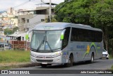 Actur Viagens 6046 na cidade de Viçosa, Minas Gerais, Brasil, por Julio Cesar Euzebio Alves. Número da foto: #:id.