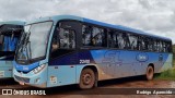 Viação São Luiz 23410 na cidade de Congonhas, Minas Gerais, Brasil, por Rodrigo  Aparecido. Número da foto: #11021470.