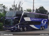 LP Gênesis Bus 1003 na cidade de Cuiabá, Mato Grosso, Brasil, por Douglas Andrez. ID da foto: :id.