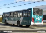 VITU - Viação Itu 10062 na cidade de Itu, São Paulo, Brasil, por George Miranda. Número da foto: #11021195.