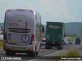 Rota Transportes Rodoviários 8105 na cidade de Escada, Pernambuco, Brasil, por Pedro Francisco Junior. Número da foto: #:id.