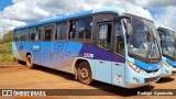 Viação São Luiz 23310 na cidade de Congonhas, Minas Gerais, Brasil, por Rodrigo  Aparecido. Número da foto: #11021491.