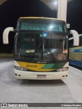 Empresa Gontijo de Transportes 14425 na cidade de Montes Claros, Minas Gerais, Brasil, por Cristiano Martins. Número da foto: #11020269.