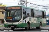 Viação Paraense Cuiabá Transportes 1069 na cidade de Cuiabá, Mato Grosso, Brasil, por Carlos Júnior. Número da foto: #11022404.