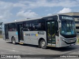 City Transporte Urbano Intermodal - Guarujá 268 na cidade de Guarujá, São Paulo, Brasil, por Andrey Millennium 4. Número da foto: #:id.