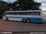 Ônibus Particulares 3319 na cidade de Jundiaí, São Paulo, Brasil, por Rafael Henrique de Pinho Brito. ID da foto: :id.