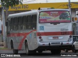 Viação Cidade Morena 1262 na cidade de Campo Grande, Mato Grosso do Sul, Brasil, por Pedro Arthur Verão. Número da foto: #:id.