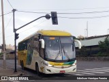 Empresa Gontijo de Transportes 19485 na cidade de Belo Horizonte, Minas Gerais, Brasil, por Edinilson Henrique Ferreira. Número da foto: #11021597.