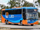 Léo Receptivo 2E68 na cidade de Caruaru, Pernambuco, Brasil, por Matheus Silva. Número da foto: #11021287.