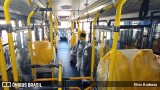 Auto Viação Urubupungá 20.501 na cidade de Santana de Parnaíba, São Paulo, Brasil, por Elvis Barbosa. Número da foto: #11020377.