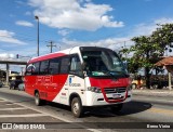 Fiel Turismo 208 na cidade de Campos dos Goytacazes, Rio de Janeiro, Brasil, por Breno Vieira. ID da foto: :id.