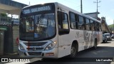 Transportes Blanco RJ 136.194 na cidade de Queimados, Rio de Janeiro, Brasil, por Léo Carvalho. Número da foto: #:id.