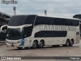 Auto Viação Catarinense 319322 na cidade de Curitiba, Paraná, Brasil, por Diego Lian. Número da foto: #:id.