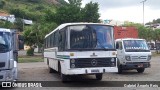 Ônibus Particulares 3474 na cidade de Caratinga, Minas Gerais, Brasil, por Gabriel Ângelo Reis. Número da foto: #:id.