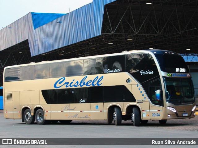 Crisbell Locadora de Veículos 20124 na cidade de São Luís, Maranhão, Brasil, por Ruan Silva Andrade. Número da foto: #11023421.