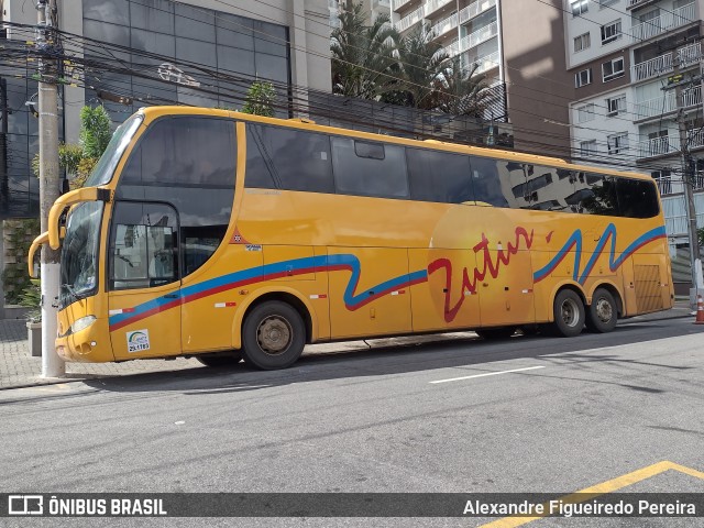 Zutur Turismo 2020 na cidade de São Paulo, São Paulo, Brasil, por Alexandre Figueiredo Pereira. Número da foto: #11022903.