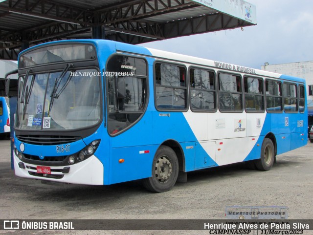 Cooperatas R18-07 na cidade de Campinas, São Paulo, Brasil, por Henrique Alves de Paula Silva. ID da foto: 11024234.