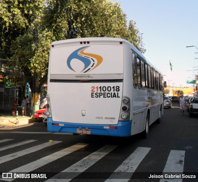Trans Silvestre 2110018 na cidade de Manaus, Amazonas, Brasil, por Jeison Gabriel Souza. Número da foto: #11023052.