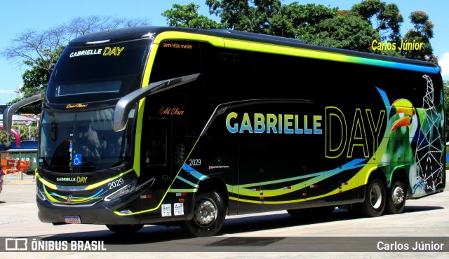Gabrielle Day 2029 na cidade de Goiânia, Goiás, Brasil, por Carlos Júnior. Número da foto: #11025034.