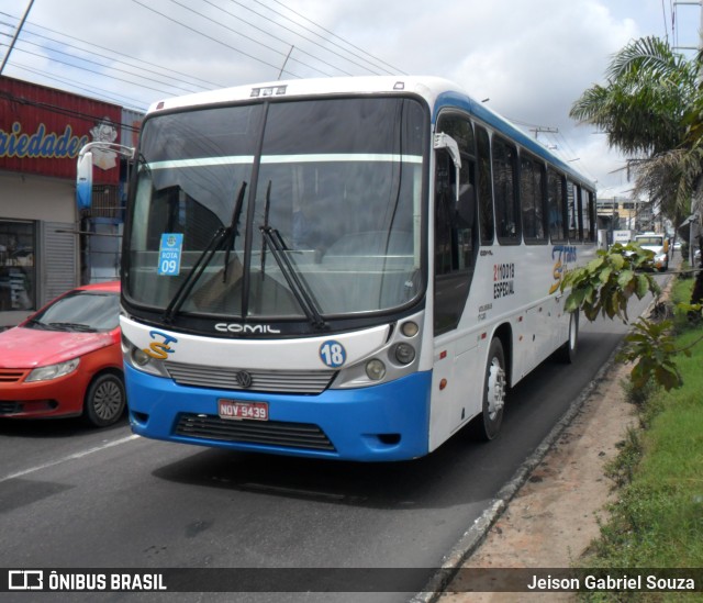 Trans Silvestre 2110018 na cidade de Manaus, Amazonas, Brasil, por Jeison Gabriel Souza. Número da foto: #11023055.