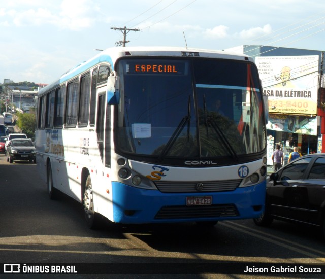 Trans Silvestre 2110018 na cidade de Manaus, Amazonas, Brasil, por Jeison Gabriel Souza. ID da foto: 11023054.