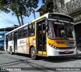 Transunião Transportes 3 6549 na cidade de São Paulo, São Paulo, Brasil, por Gilberto Mendes dos Santos. Número da foto: #:id.