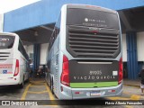 Viação Garcia 89005 na cidade de Sorocaba, São Paulo, Brasil, por Flávio Alberto Fernandes. Número da foto: #11023567.
