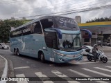 Expresso Satélite Norte 19002 na cidade de São Paulo, São Paulo, Brasil, por Alexandre Figueiredo Pereira. Número da foto: #11022809.