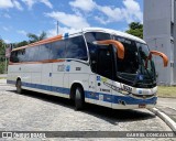 Expresso União 10356 na cidade de Santo Antônio de Pádua, Rio de Janeiro, Brasil, por GABRIEL GONCALVES. Número da foto: #:id.