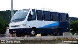 Ônibus Particulares 3363 na cidade de Capistrano, Ceará, Brasil, por Wellington Araújo. Número da foto: #:id.