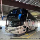 Pedra Azul Turismo 28000 na cidade de São Paulo, São Paulo, Brasil, por Paulo Camillo Mendes Maria. Número da foto: #11023605.