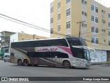Viação Jam Joy 11922 na cidade de Belém, Pará, Brasil, por Rodrigo Araújo Nunes. Número da foto: #:id.