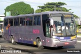 Rota Transportes Rodoviários 5905 na cidade de Itabuna, Bahia, Brasil, por Junior Almeida. Número da foto: #:id.