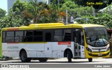 Viação Araguarina 3191 na cidade de Goiânia, Goiás, Brasil, por Carlos Júnior. Número da foto: #11024864.