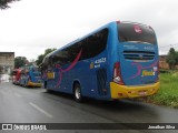 Rápido Expresso Fênix Viação 41025 na cidade de Campinas, São Paulo, Brasil, por Jonathan Silva. Número da foto: #:id.