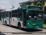 OT Trans - Ótima Salvador Transportes 20036 na cidade de Salvador, Bahia, Brasil, por Alexandre Souza Carvalho. Número da foto: #:id.