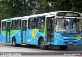 Viação Grande Vitória 23101 na cidade de Vitória, Espírito Santo, Brasil, por Joel de Araújo Filho. Número da foto: #:id.