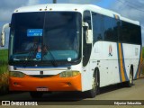 Ônibus Particulares 80 na cidade de Paudalho, Pernambuco, Brasil, por Edjunior Sebastião. ID da foto: :id.