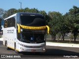 RodeRotas - Rotas de Viação do Triângulo 1509 na cidade de Marília, São Paulo, Brasil, por Rodrigo Piragibe. Número da foto: #11024818.