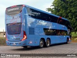 Expresso Guanabara 2260 na cidade de Maceió, Alagoas, Brasil, por João Melo. Número da foto: #:id.