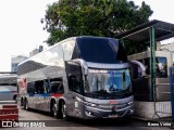 Auto Viação 1001 RJ 108.1126 na cidade de Rio de Janeiro, Rio de Janeiro, Brasil, por Breno Vieira. Número da foto: #11024689.
